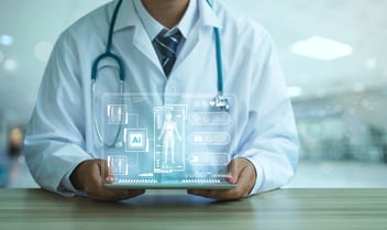Pharmacy Recommender