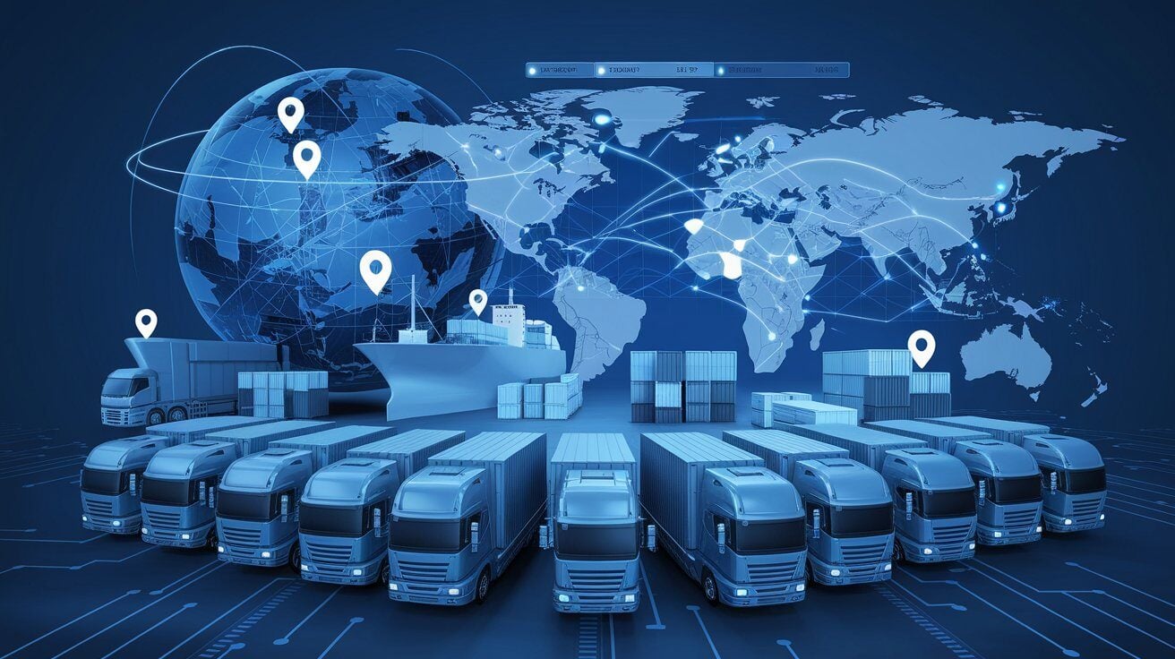 Supply chain
