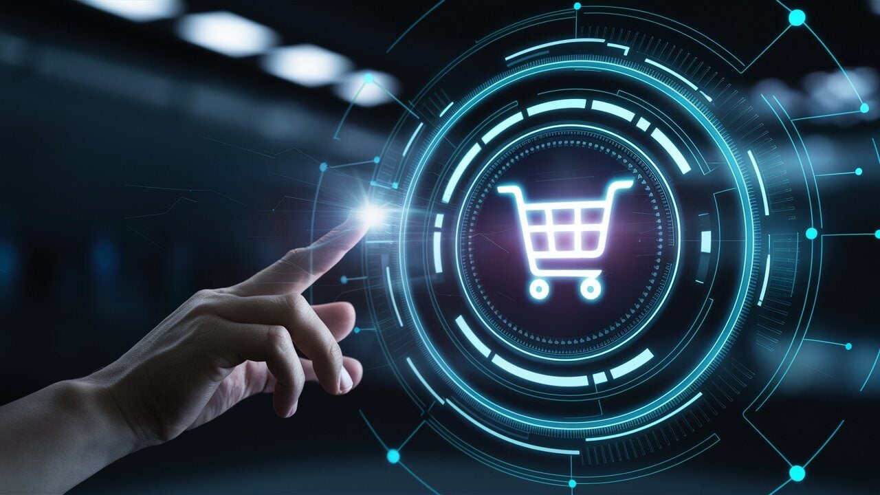 E-commerce Business